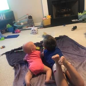 Meet your Posher, Tim